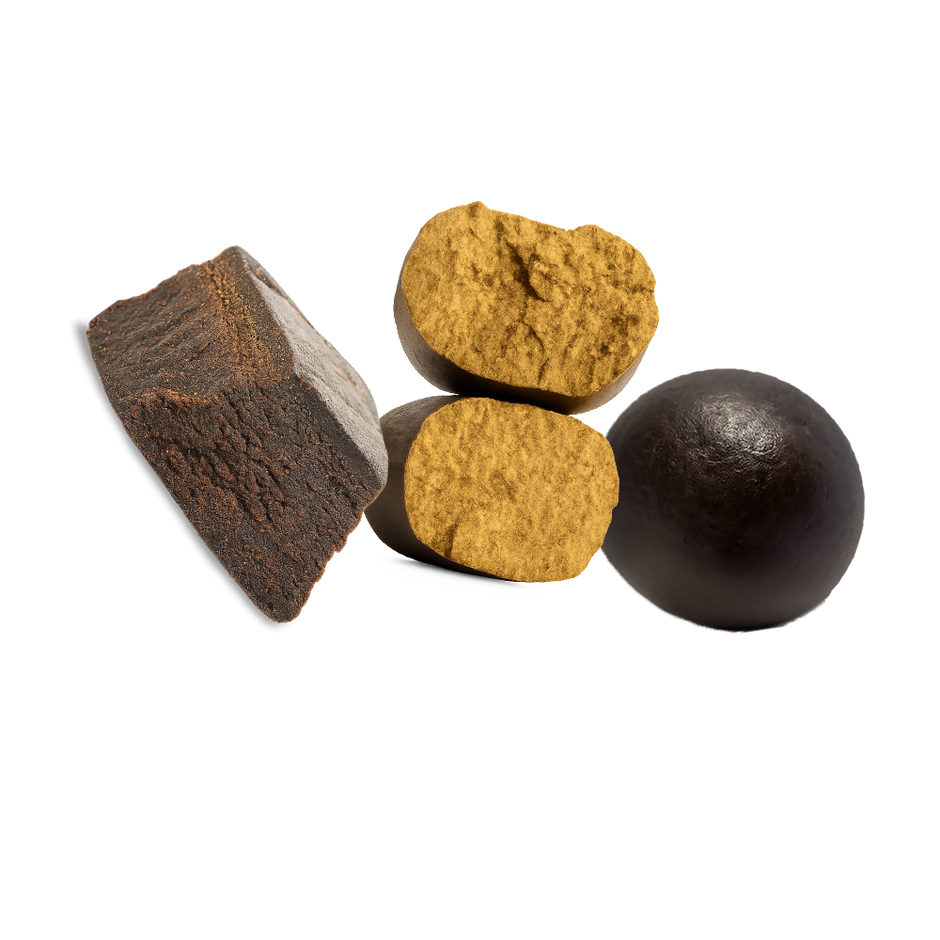 HHC Hash – doze cbd