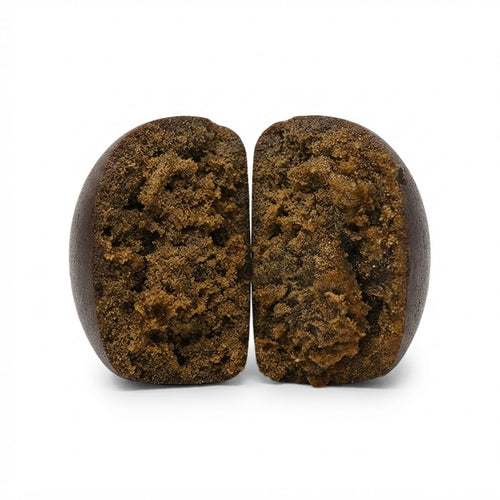 Caramel OG THX