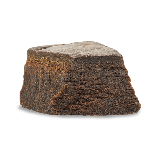 Charas CBD Hash