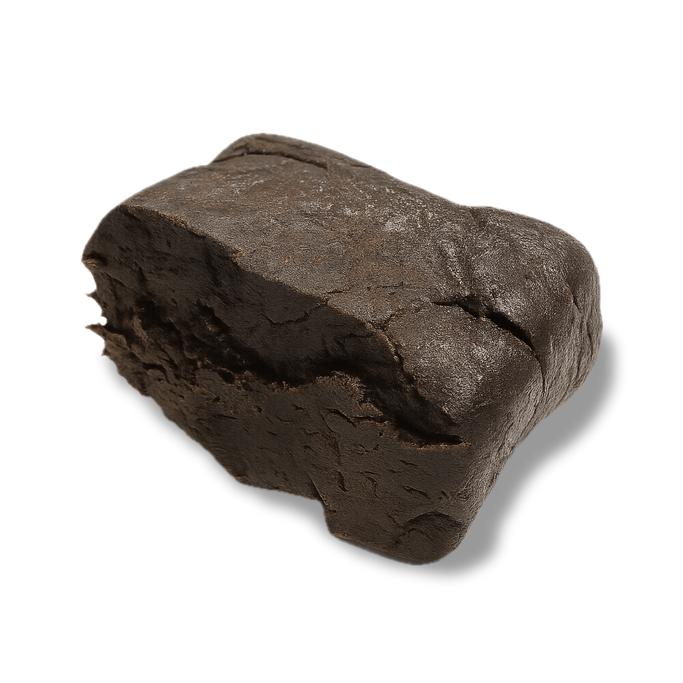 Charas HHC Hash | Sweet Natural Earth Flavour HHC Hash – doze cbd