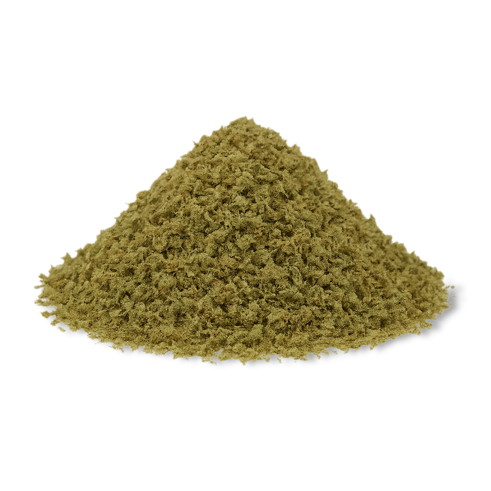 Chemdawg Trim HHC Flower 18.23%