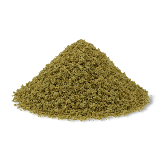 Chemdawg Trim HHC Flower 18.23%