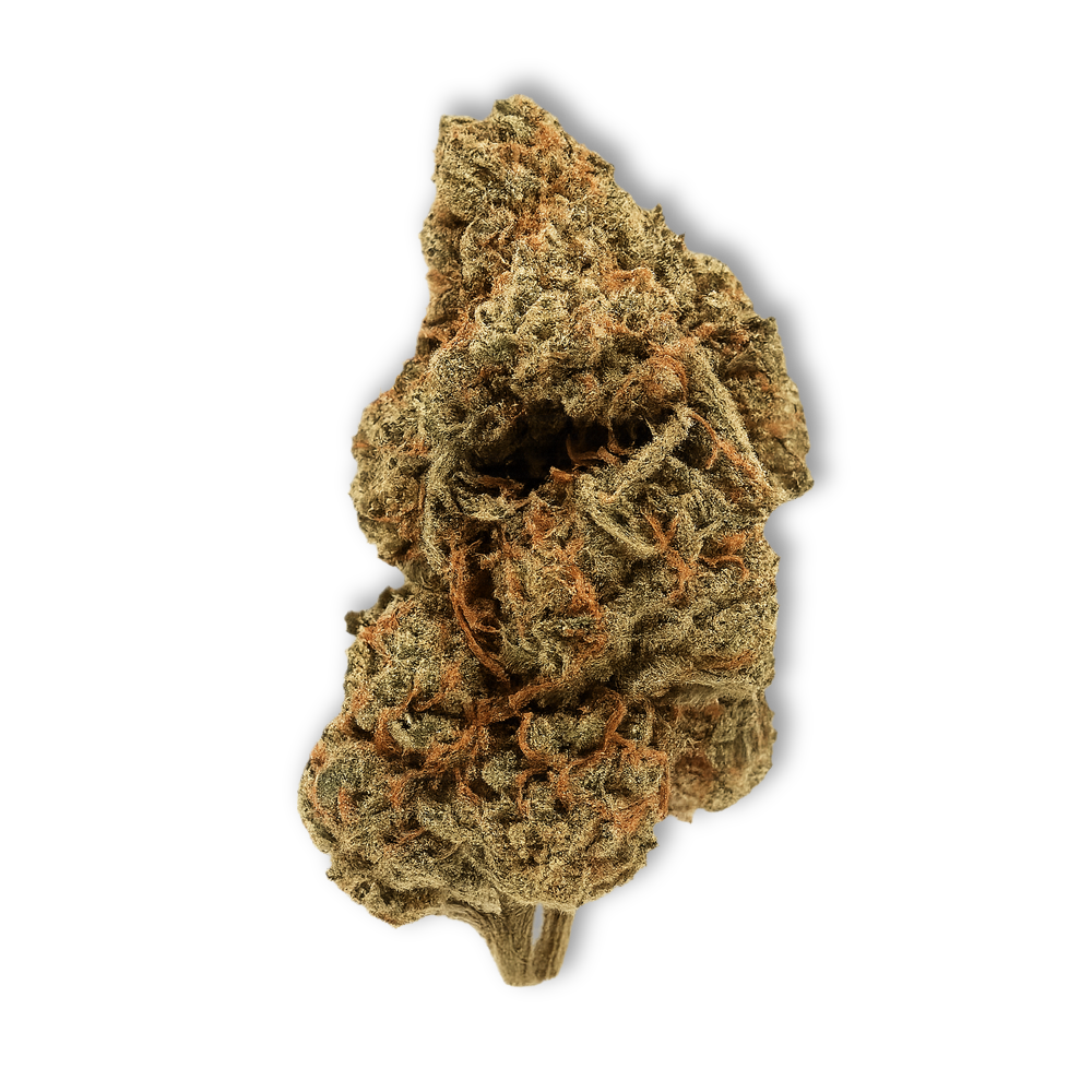 Cookie Monster CBD Flower 21.22%