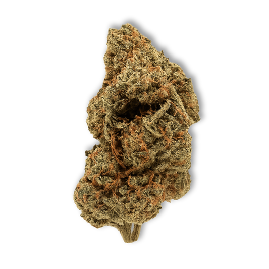 Cookie Monster CBD Flower 21.22%