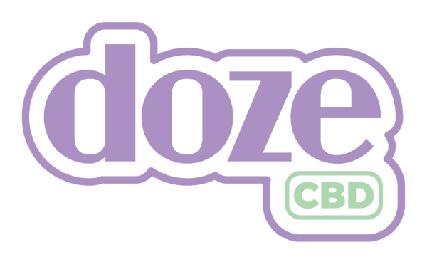 doze cbd