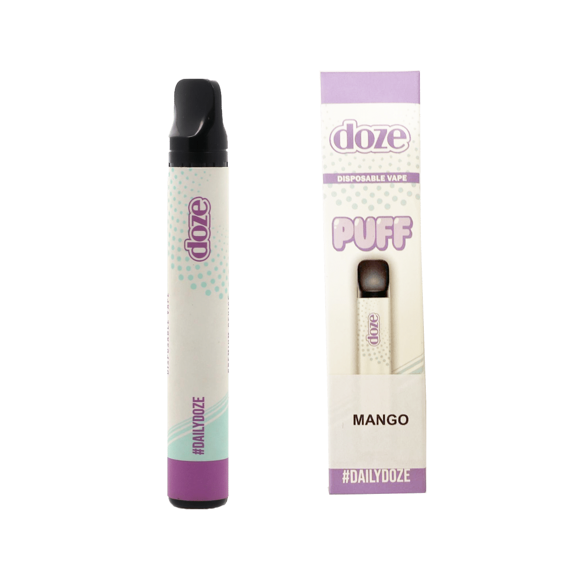 Mango 97% CBD Vape Pen