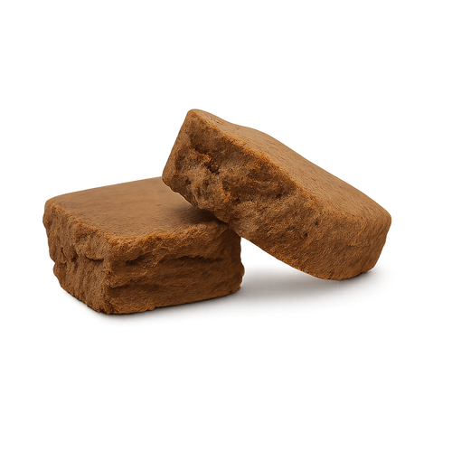 The Fat NANO9 Hash
