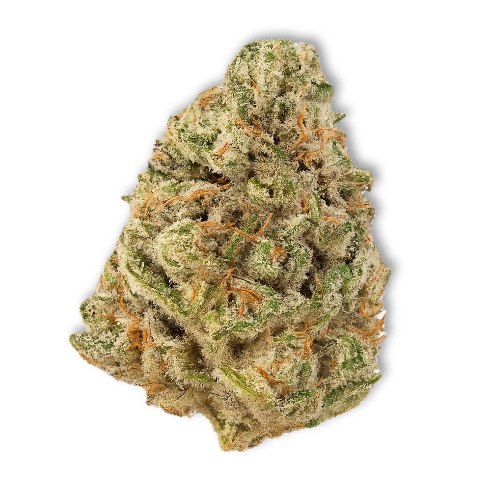 Fat Banna CBD Flower 23.21%