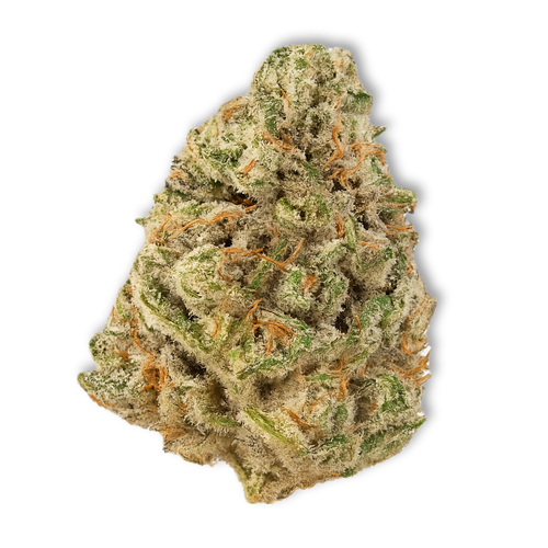 Fat Banna CBD Flower 23.21%