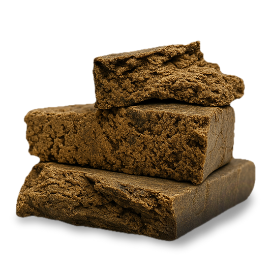 Galaxy O.Gs HHC Hash