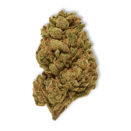 Girl Scout Cookies CBD Flower 23.49%