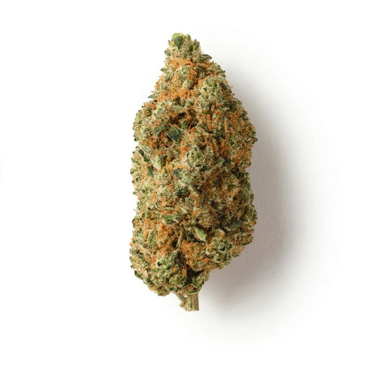 Amnesia HHC Flower ≈39.40%
