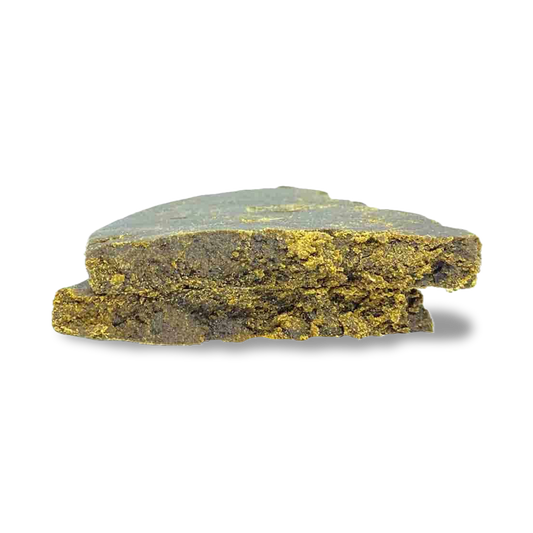 Isolator HHC Hash