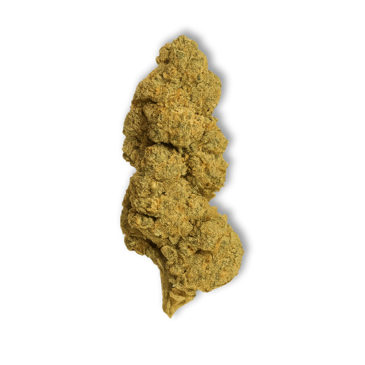 Lemon Sorbet CBD Flower 19.62%