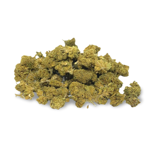 Mini Popcorn Buds HHC Flower 27.23%