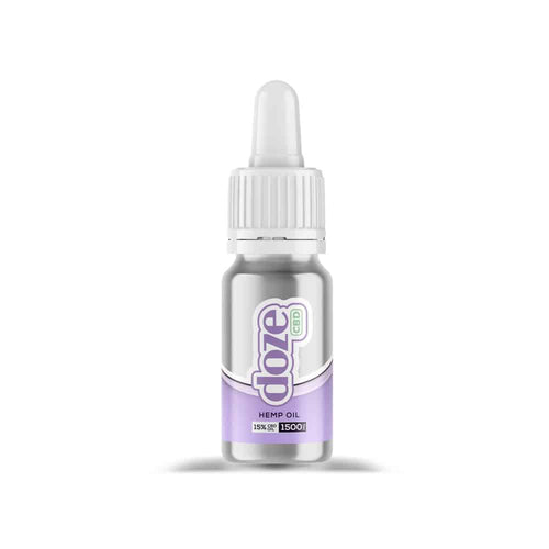 CBD Oil 40% Full Spectrum