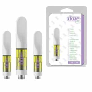 NANO9 Cartridge Bundle