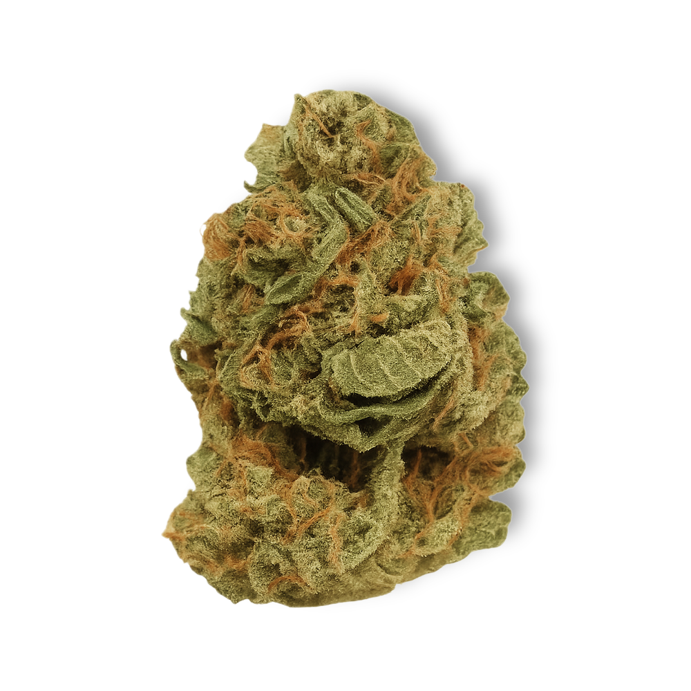 OG Kush CBD Flower 25.17%