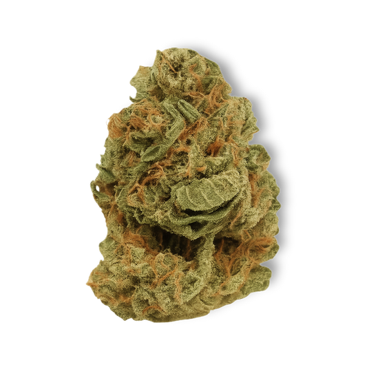 OG Kush NANO9 Flower ≈24.67%