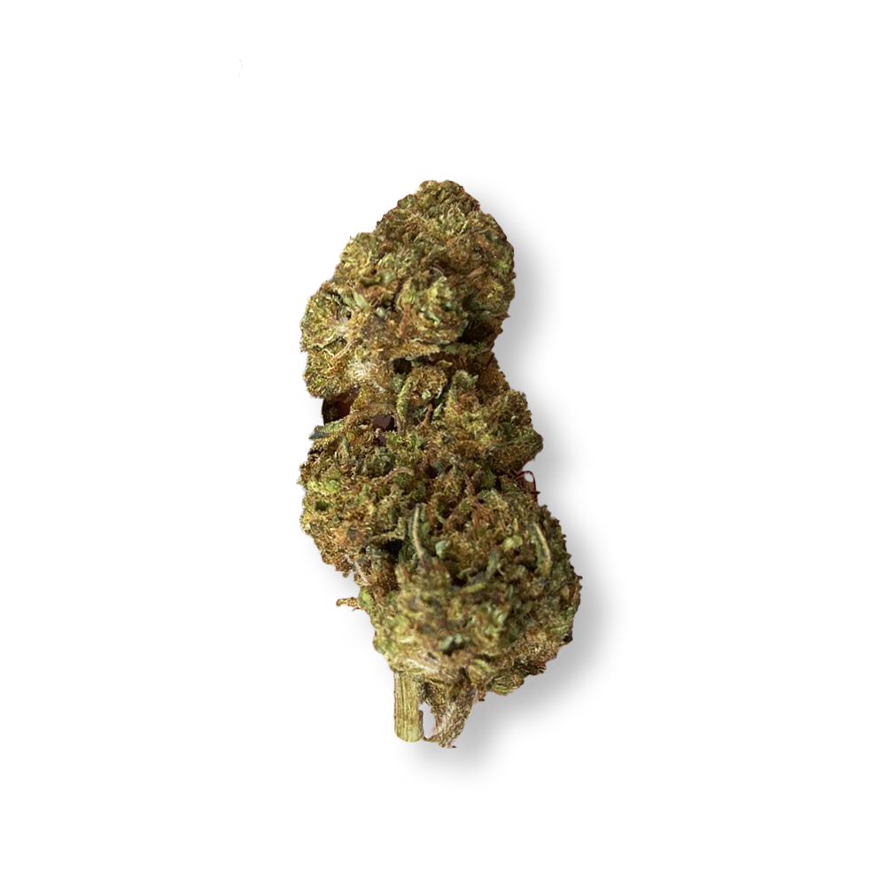 OG Kush HHC Flower ≈24.67%