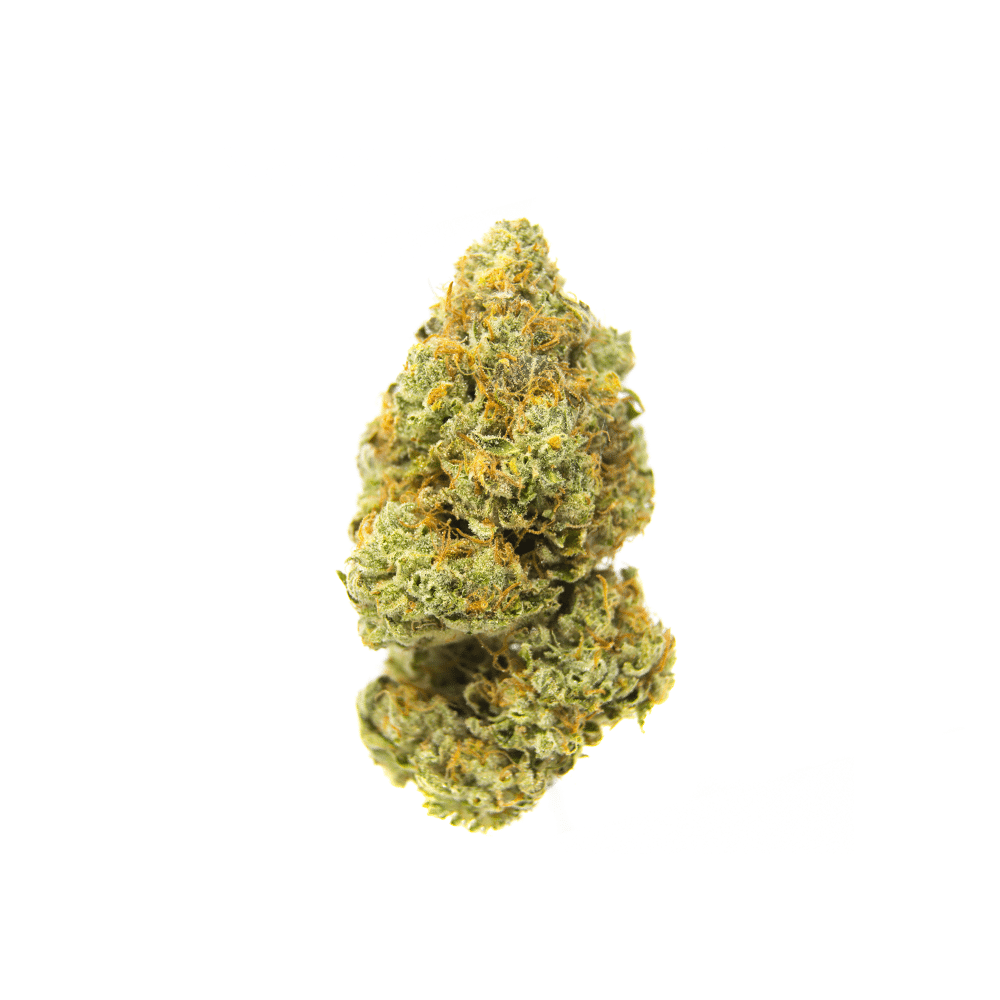 Orangeade CBG Flower 16.22%