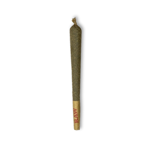 Stardawg CBD Pre Roll 16.78%