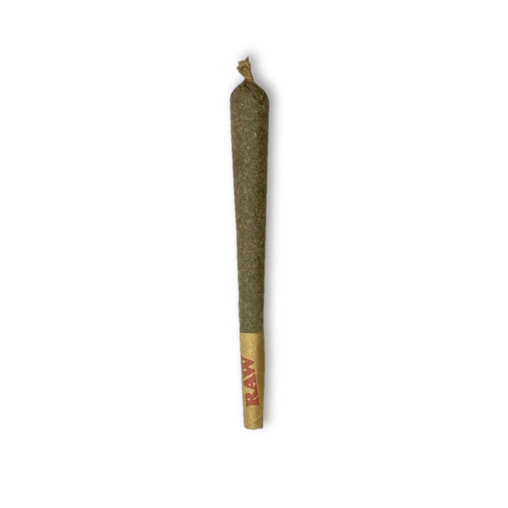 Waterlemon ZKITTLEZ HHC Pre Rolls ≈15.42%