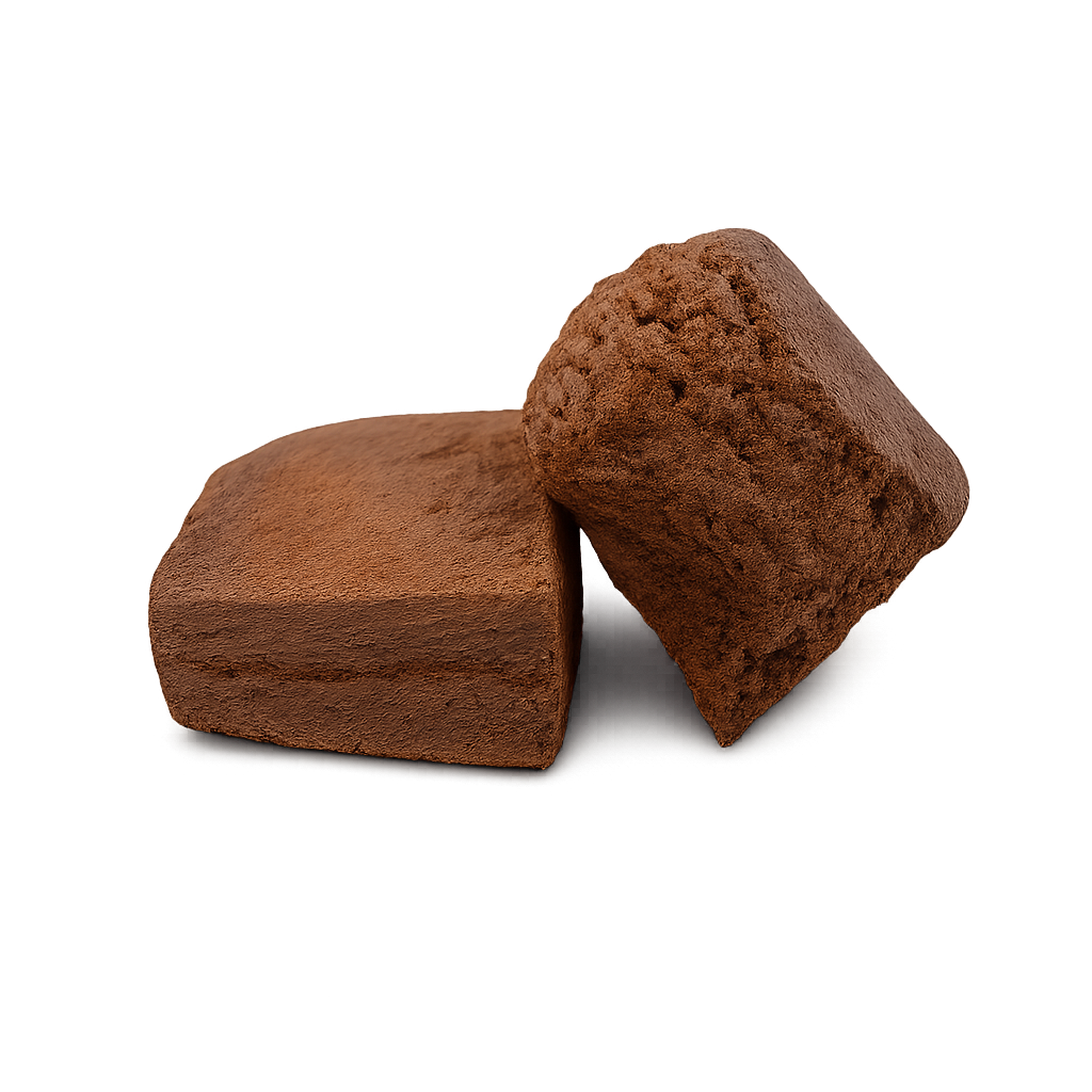 Red Lebanese HHC Hash