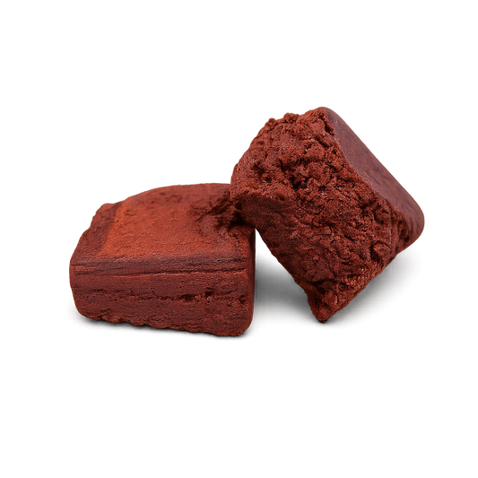 Red Lebanese NANO9 Hash