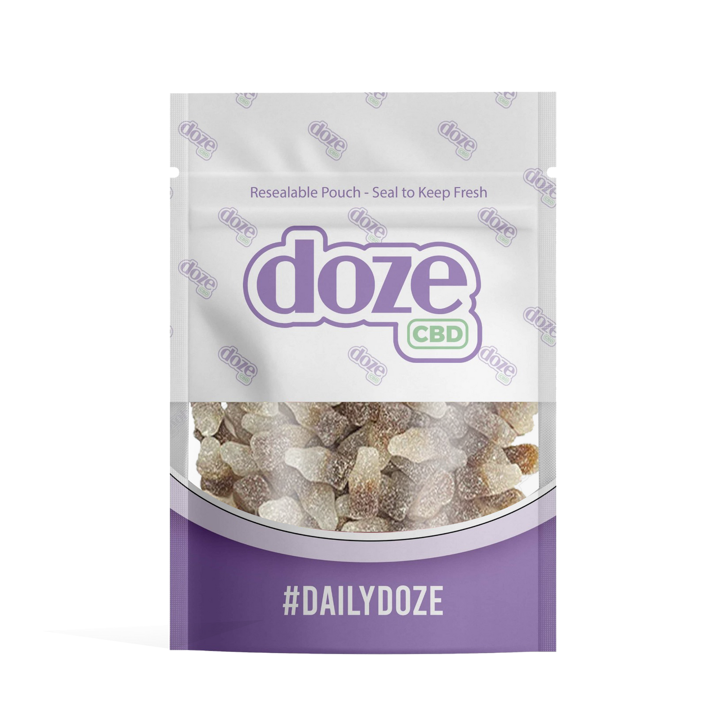 Ashwagandha Gummies - Cherry Cola