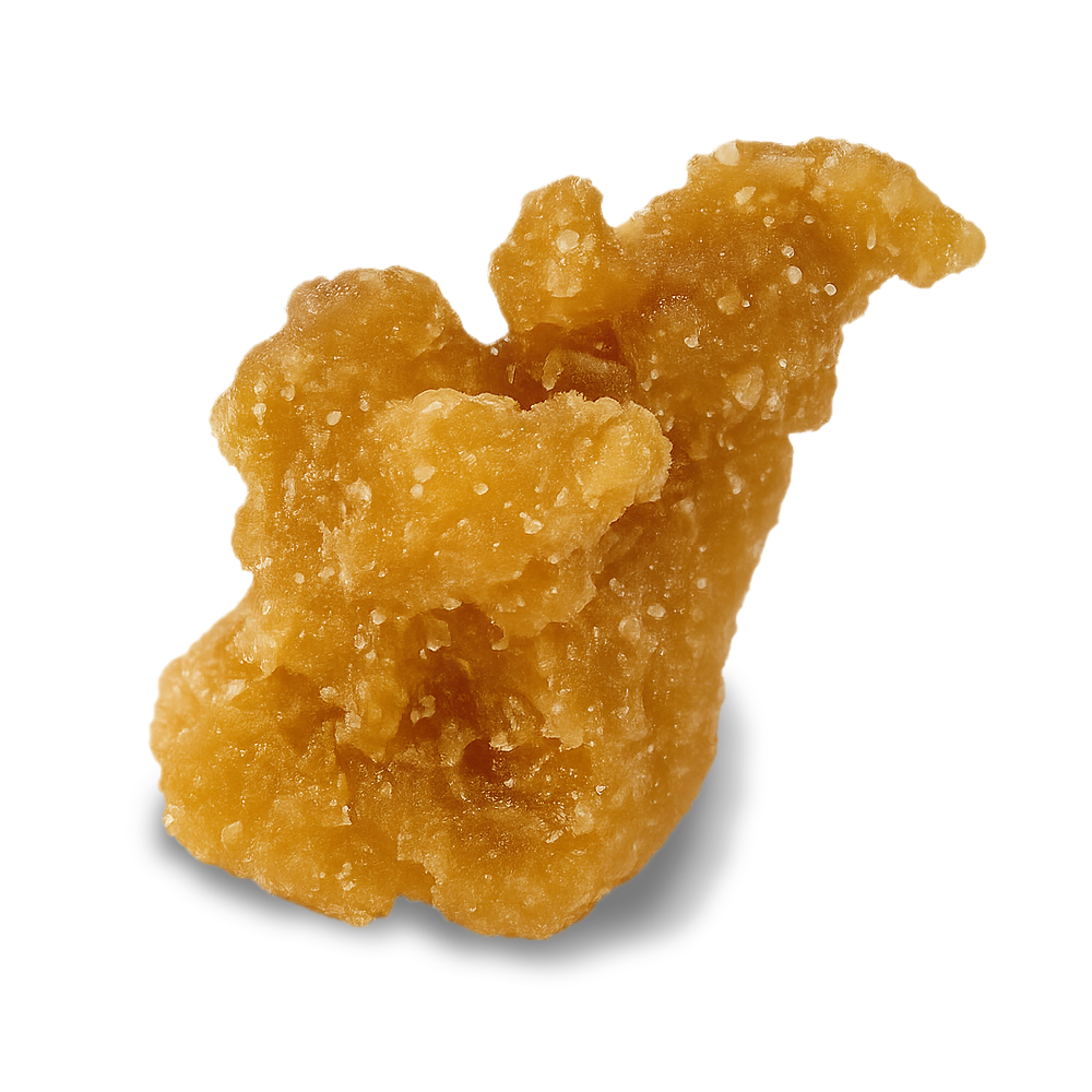 NANO9 Crumble Black Orange