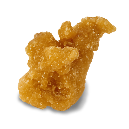 NANO9 Crumble Black Orange