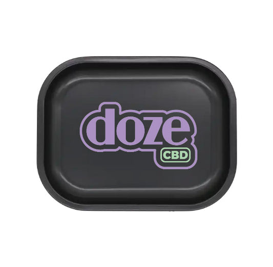 Tray - DozeCbd