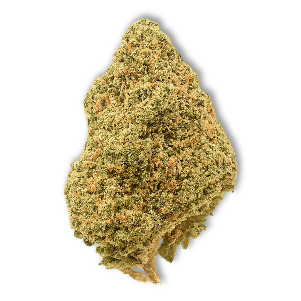 Stardawg CBD Flower 20.78%