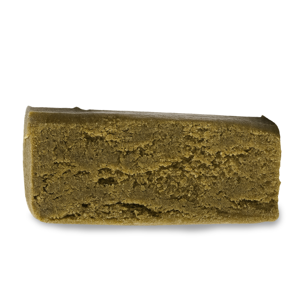 Strawberry CBD Pollen Hash