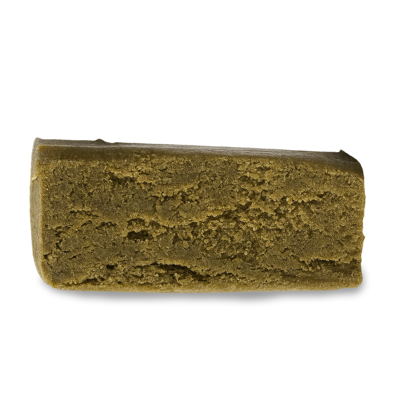 Strawberry CBD Pollen Hash