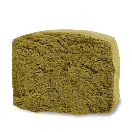 Super Pollen CBD Hash