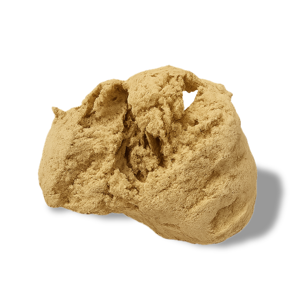 Super Pollen HHC Hash