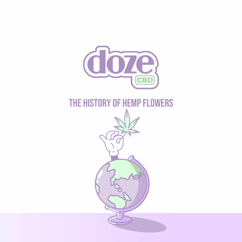 What is doze?