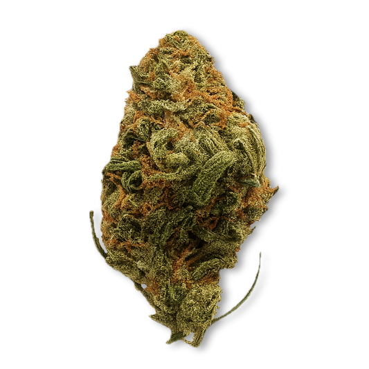 Thunderfuck HHC Flower ≈16.22%