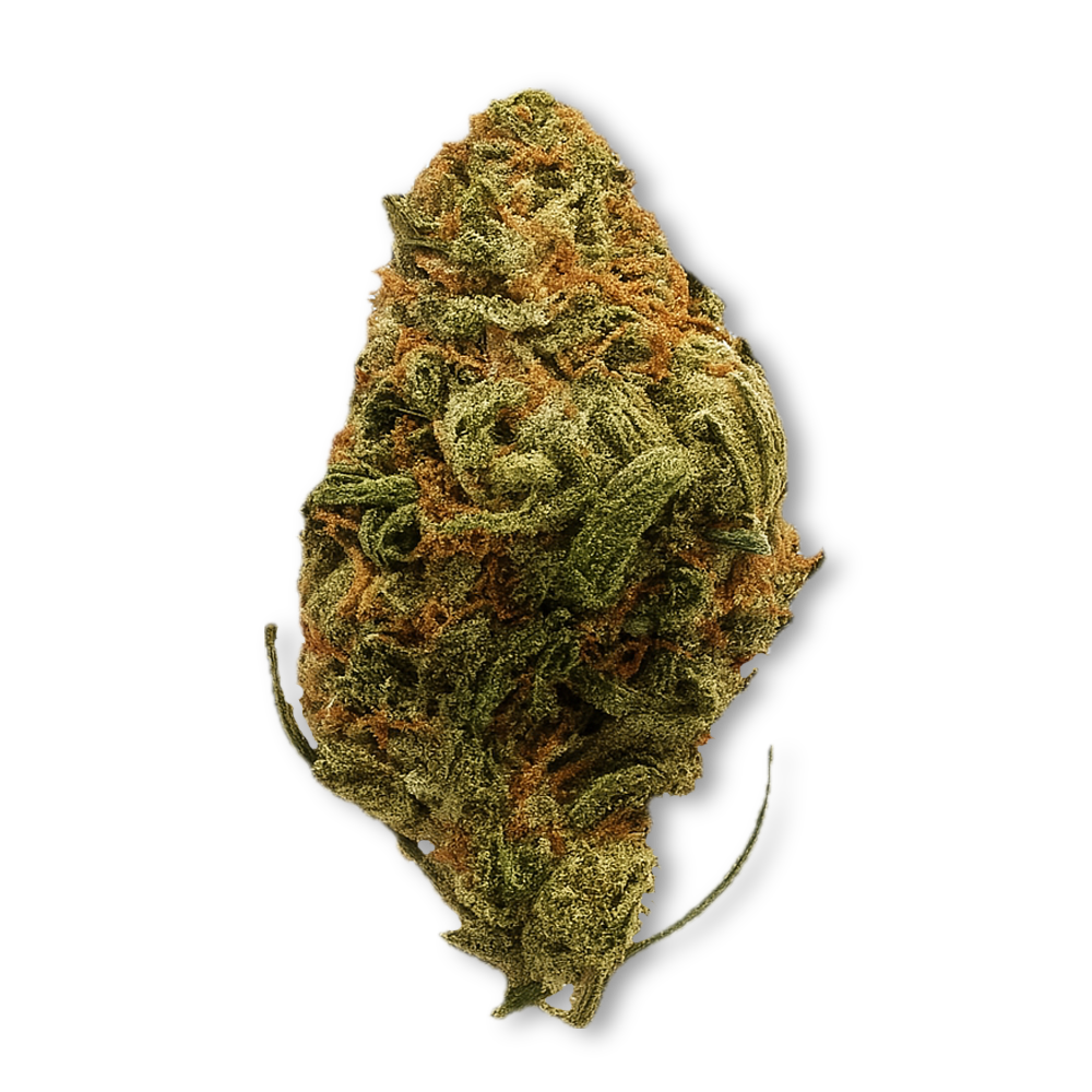 Thunderfuck HHC Flower ≈16.22%