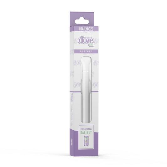 Vape Cart 510 Thread Battery