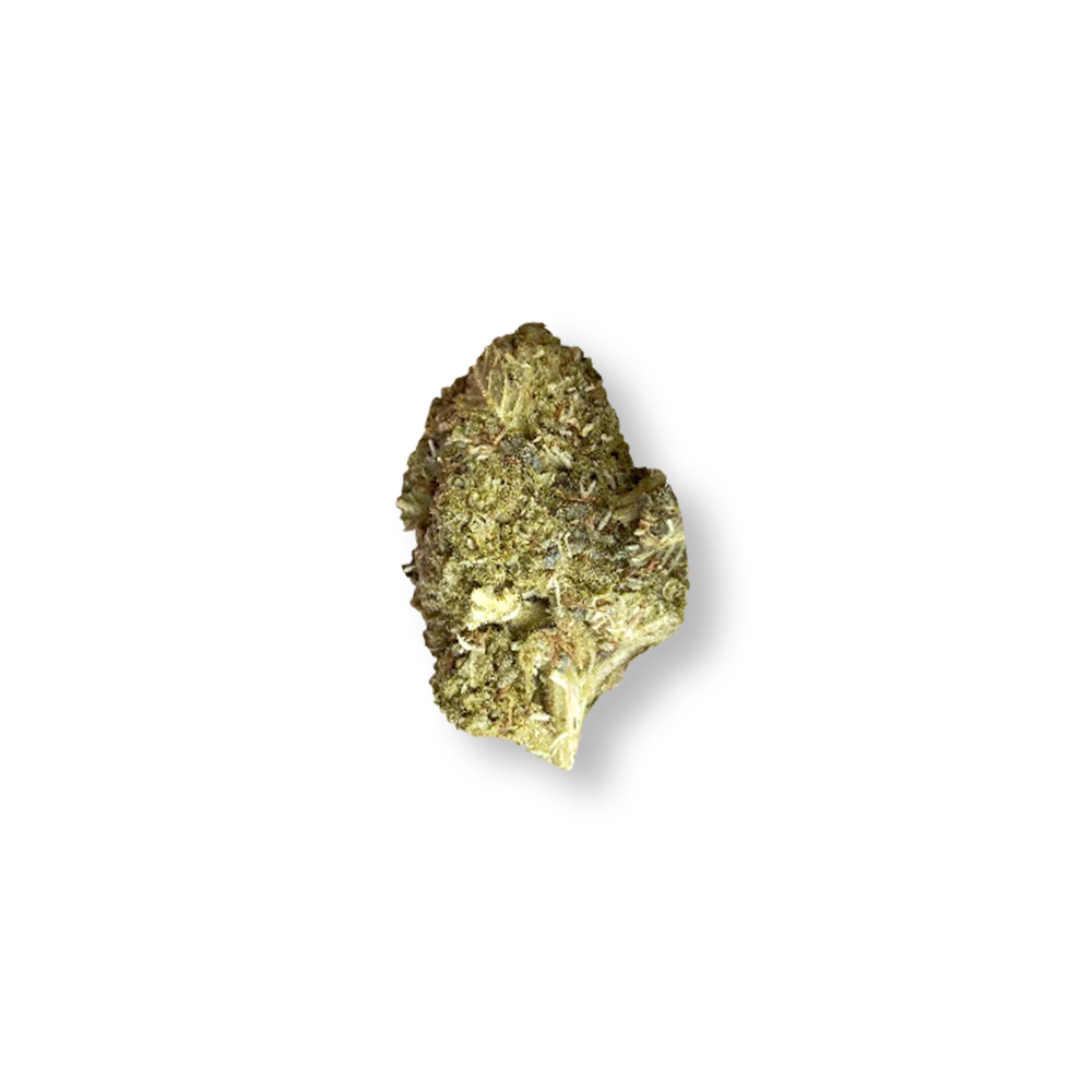 Blue Cheese CBD Flower  21.57%