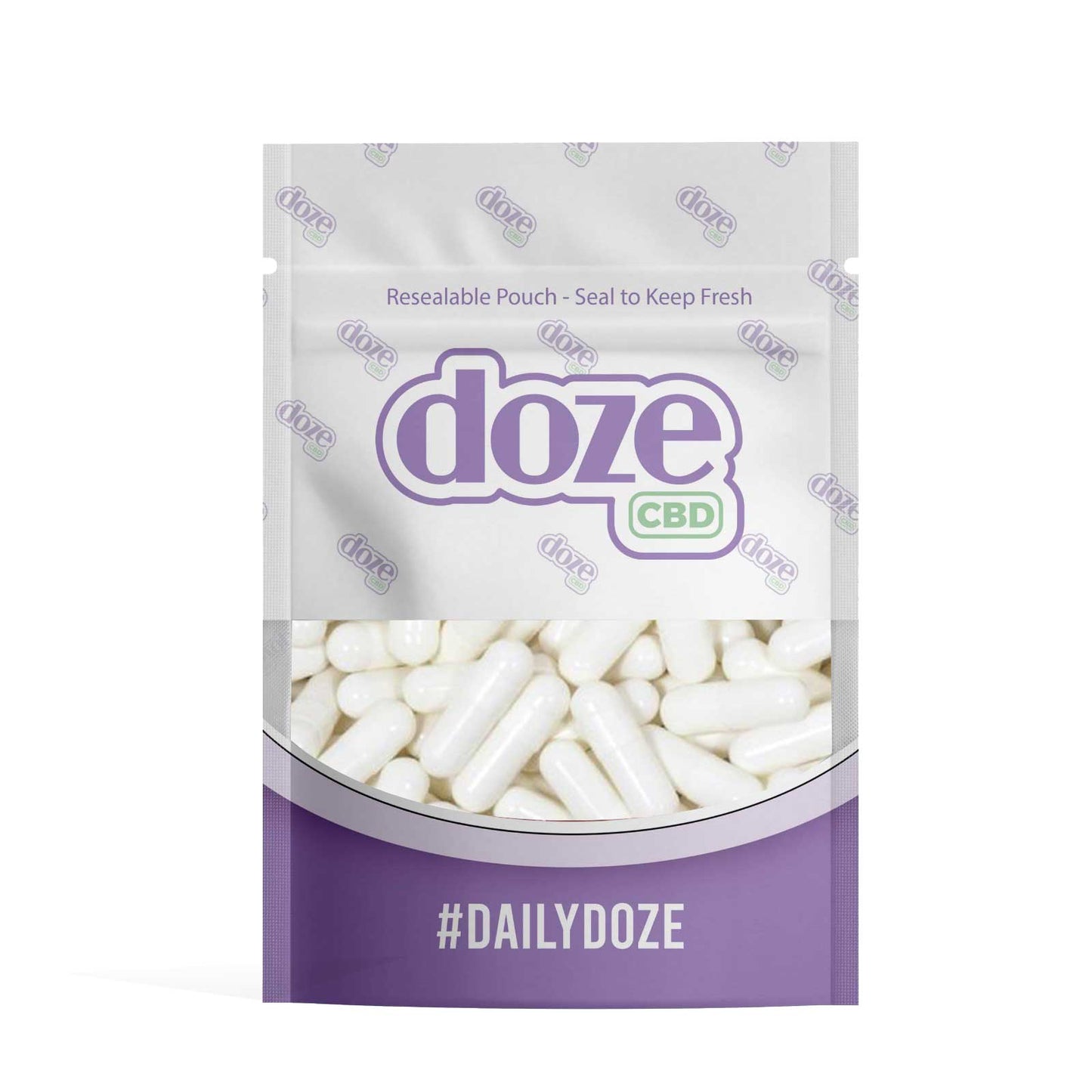 Ashwagandha Capsules - 500mg