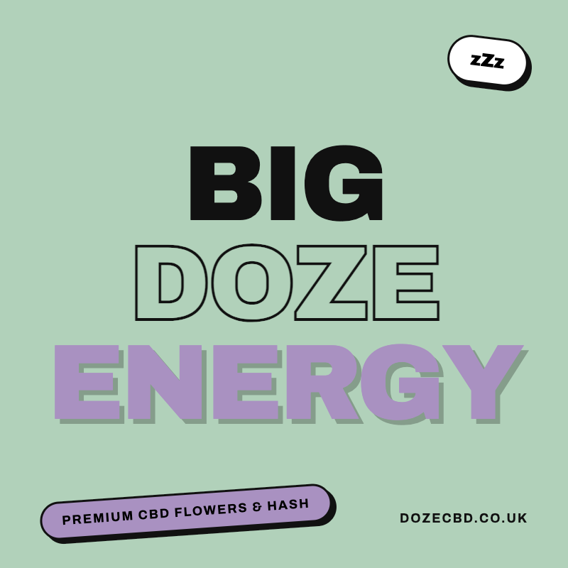 WHAT IS DOzZzE ?