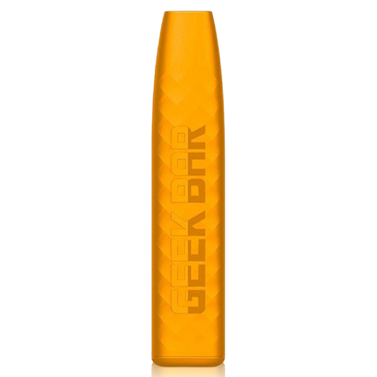 Geek Bar Lite Disposable Pod Device 350 Puffs 20mg - Mango Strawberry