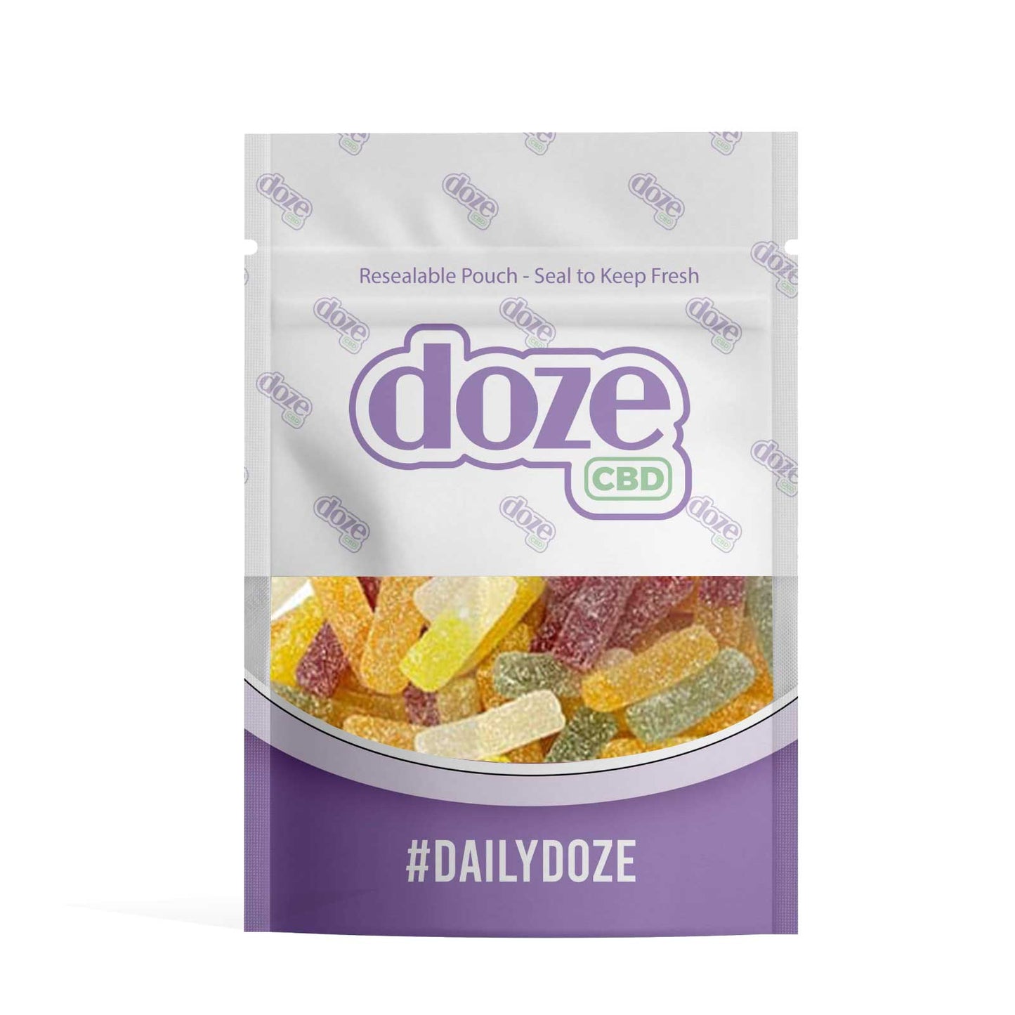 Chaga Gummies - Gummy Sticks