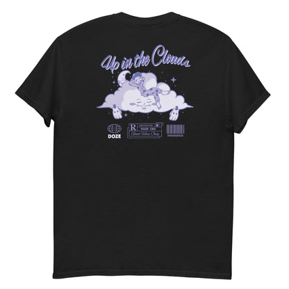 Up In The Clouds - T-shirt