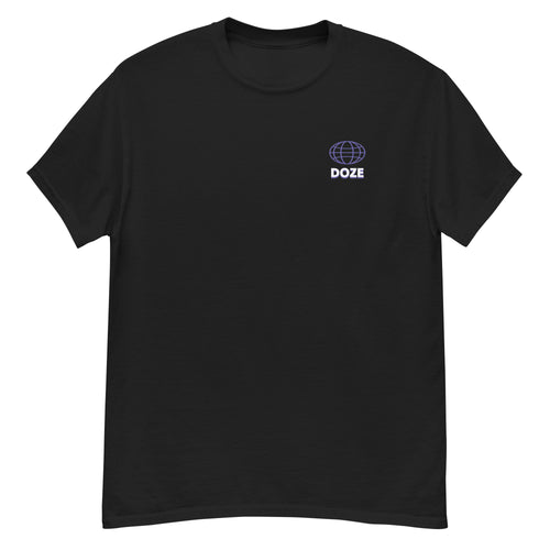 Up In The Clouds - T-shirt