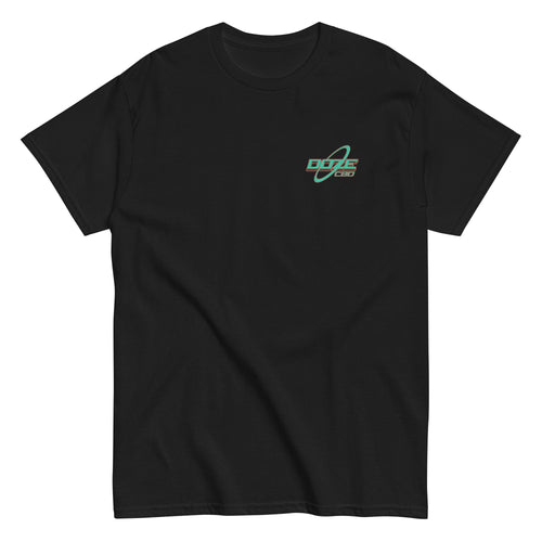 Green Classic Night